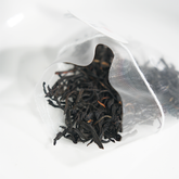 Chinese  Black Tea Bags—Black Beauty
